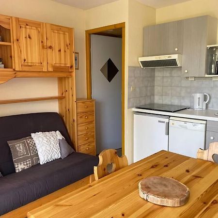 Appartement Aux Pieds Des Pistes - La Plagne Montalbert - Panorama 1350 Экстерьер фото